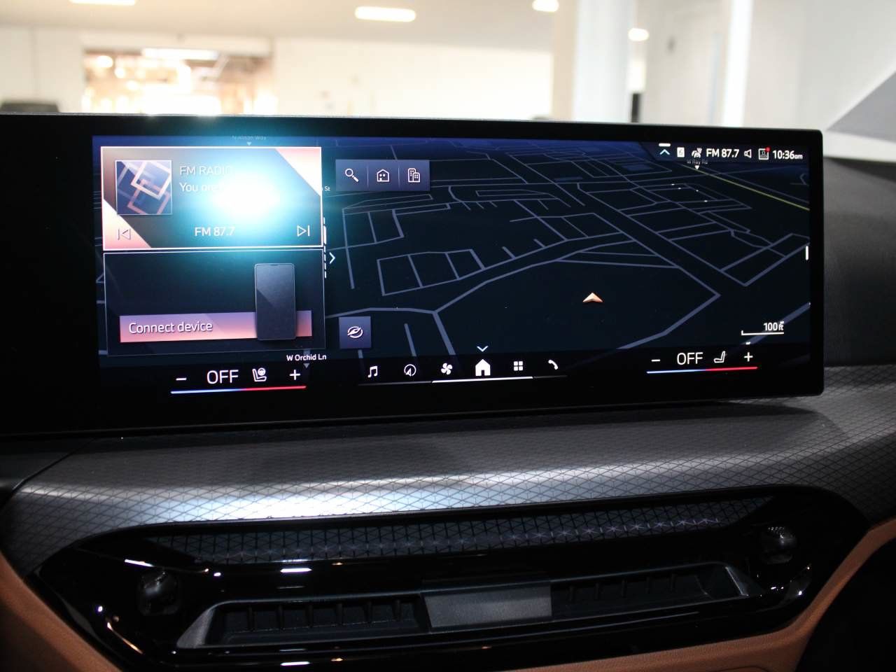 Certified 2026 BMW 330i Sedan RWD image 20