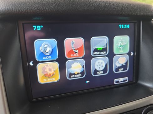 Used 2019 GMC Yukon SLT w/ Premium Edition RWD image 12