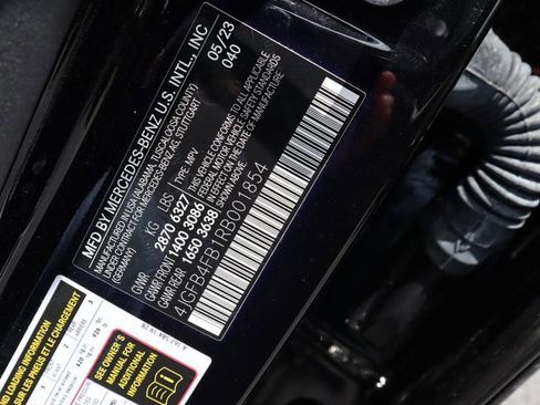 Used 2024 Mercedes-Benz GLE 350 4MATIC image 41