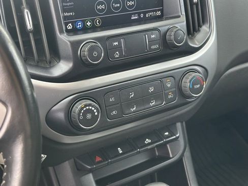 Certified 2022 Chevrolet Colorado LT image 11