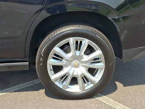 Used 2021 Chevrolet Tahoe High Country w/ Premium Package AWD/4WD image 30