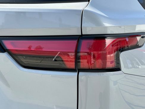 New 2026 Toyota Sequoia Limited image 31