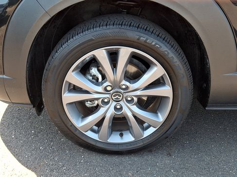 Certified 2025 MAZDA CX-30 AWD 2.5 S w/ Premium Package image 10