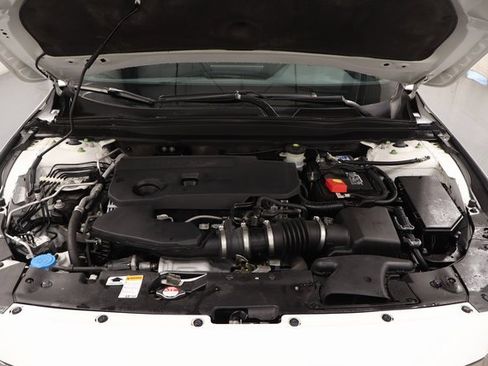 Used 2021 Honda Accord Sport image 23