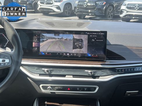Used 2025 BMW X5 sDrive40i w/ Climate Comfort Package RWD image 31