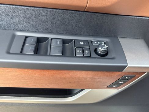New 2026 Toyota Tundra 1794 Edition AWD/4WD image 8