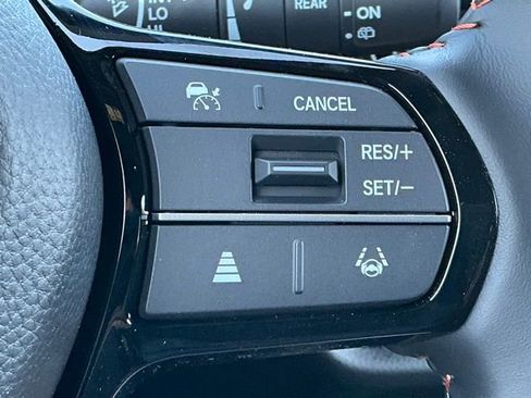 New 2026 Honda HR-V Sport image 14