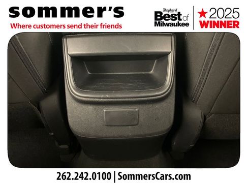 Used 2020 Subaru Outback 2.5i image 22