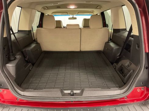 Used 2013 Ford Flex SEL AWD/4WD image 30