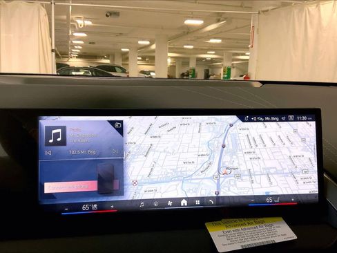 New 2026 BMW X3 xDrive30 w/ Convenience Package image 18