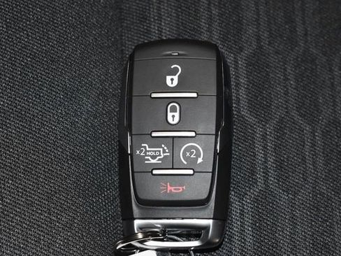 New 2026 RAM 1500 Big Horn image 26