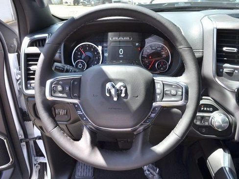 New 2026 RAM 1500 Laramie w/ Sport Appearance Package image 16