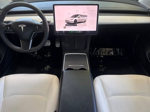 Used 2023 Tesla Model 3 Performance AWD/4WD image 15