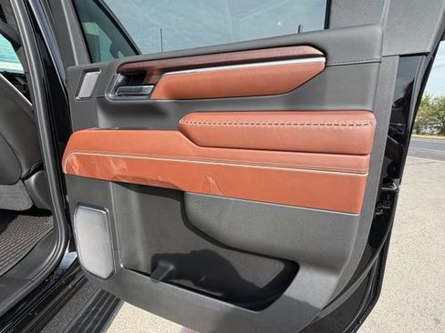 New 2026 GMC Sierra 2500 Denali Ultimate AWD/4WD image 22