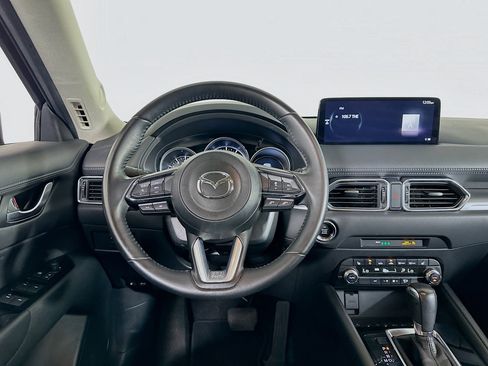 Used 2024 MAZDA CX-5 AWD 2.5 S w/ Select Package image 17