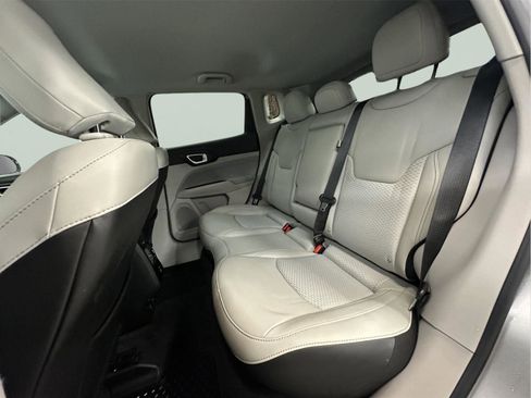 Used 2022 Jeep Compass Latitude w/ Convenience Group image 29