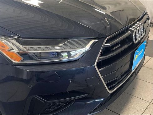 Used 2019 Audi A7 3.0T Prestige AWD/4WD image 32