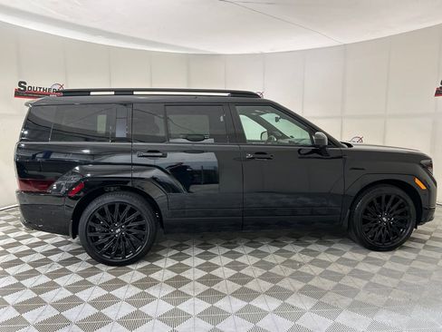 New 2026 Hyundai Santa Fe Calligraphy image 7