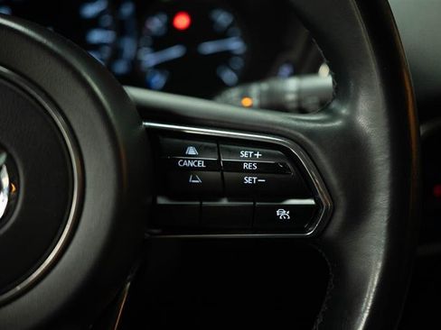 Used 2024 MAZDA CX-90 3.3 Turbo w/ Preferred Plus AWD/4WD image 30