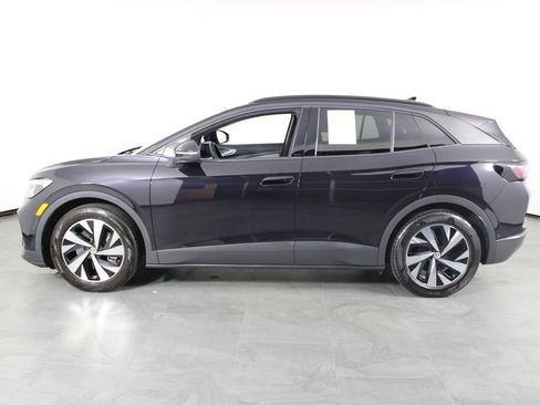 Used 2024 Volkswagen ID.4 2WD image 10