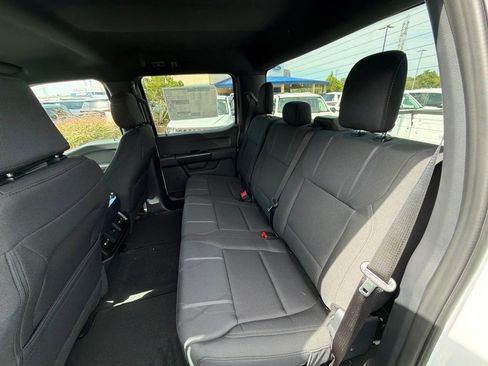 New 2026 Ford F150 STX w/ Equipment Group 200A RWD image 35