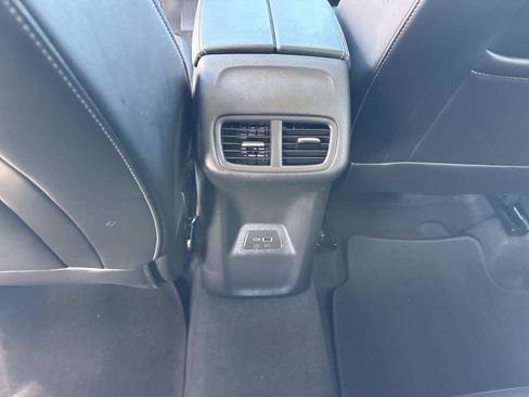 Used 2025 Buick Envision Preferred image 15