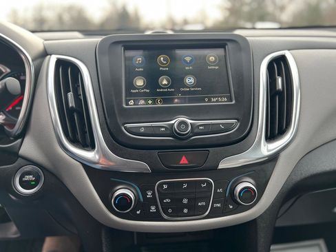 Used 2019 Chevrolet Equinox LT image 23