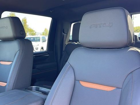 New 2026 GMC Sierra 2500 AT4 w/ AT4 Premium Plus Package AWD/4WD image 12