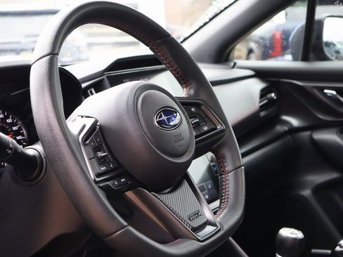 Used 2024 Subaru WRX Limited image 25