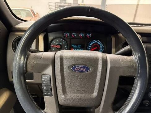 Used 2010 Ford F150 STX AWD/4WD image 27