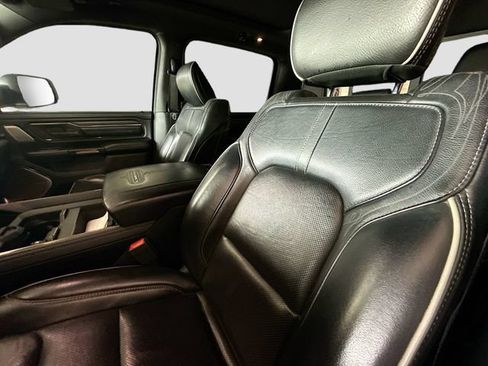 Used 2021 RAM 1500 Limited AWD/4WD image 21