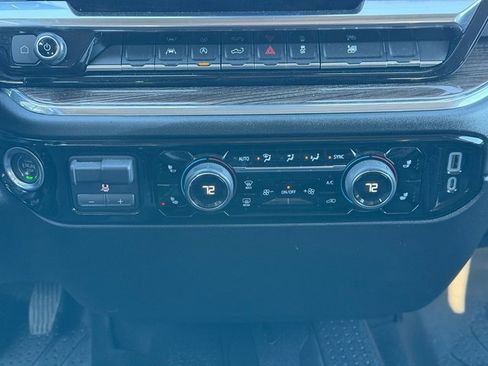 Used 2024 Chevrolet Silverado 1500 RST image 28