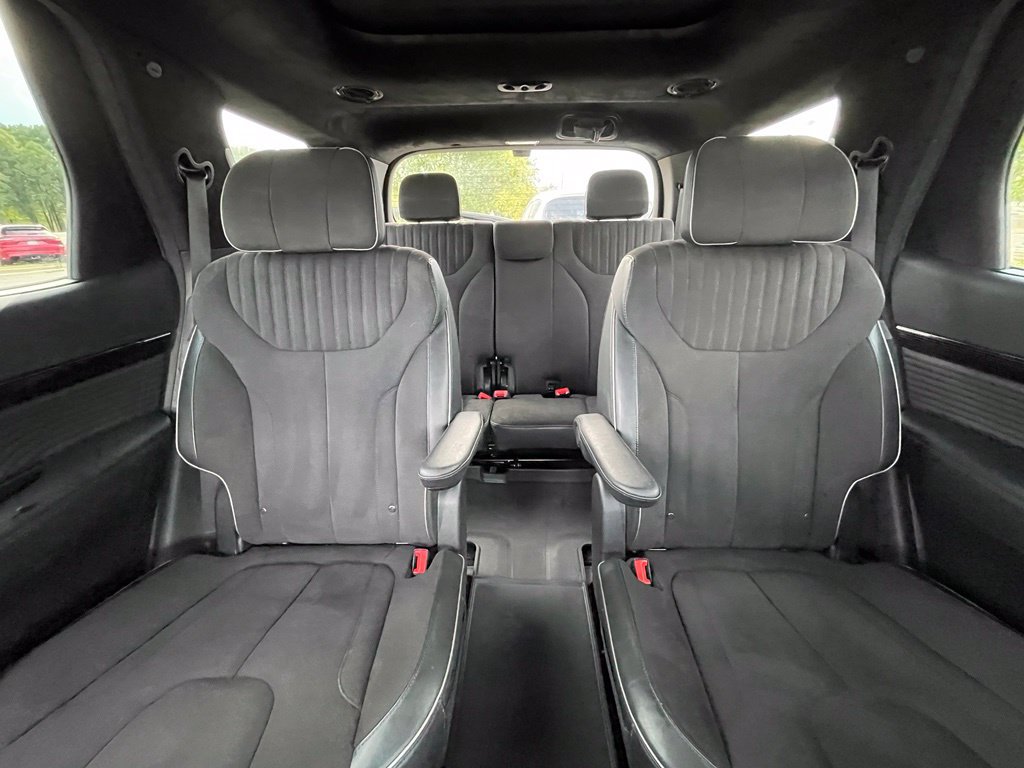 Used 2024 Hyundai Palisade Calligraphy AWD/4WD image 33