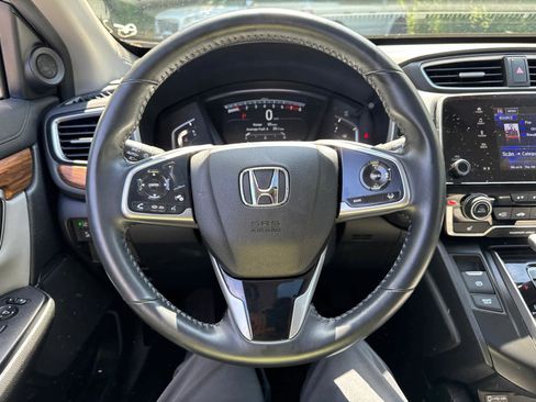 Used 2022 Honda CR-V EX-L image 18