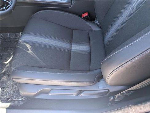 New 2026 Honda Civic Sport image 4