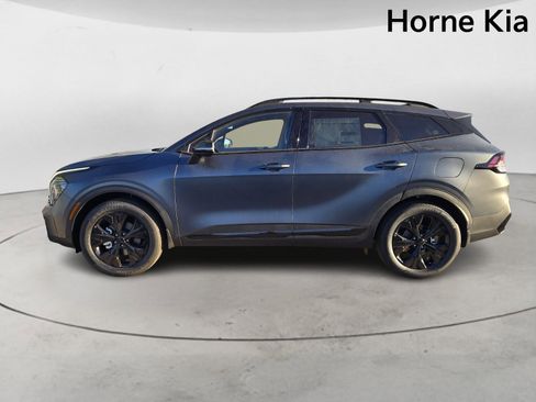New 2025 Kia Sportage X-Line image 6