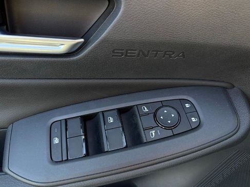 New 2026 Nissan Sentra SV w/ SV Convenience Package image 20