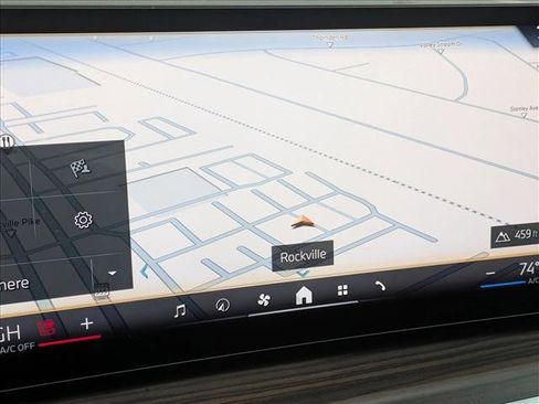 Used 2026 BMW X5 xDrive50e w/ M Sport Package image 13