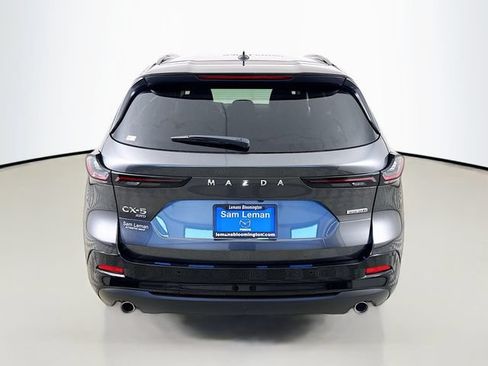 New 2026 MAZDA CX-5 2.5 S w/ Premium Package AWD/4WD image 6