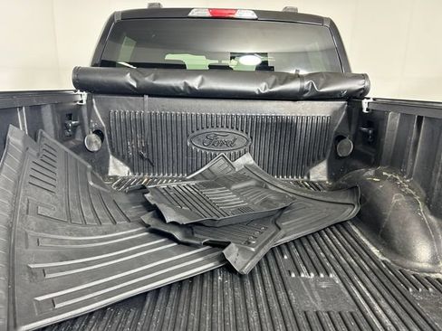 Used 2024 Ford F150 STX w/ STX Black Appearance Package AWD/4WD image 26