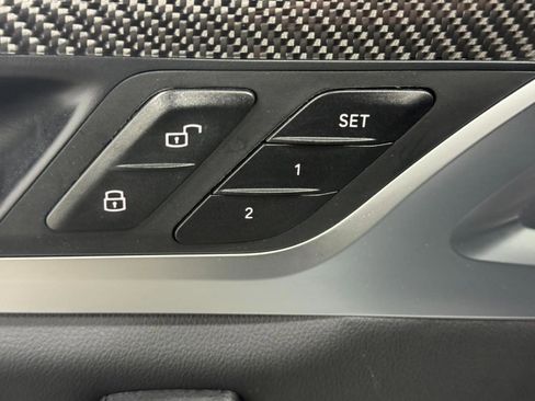 Certified 2024 BMW X3 M40i image 25