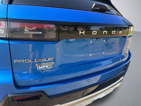 Used 2025 Honda Prologue Touring image 35