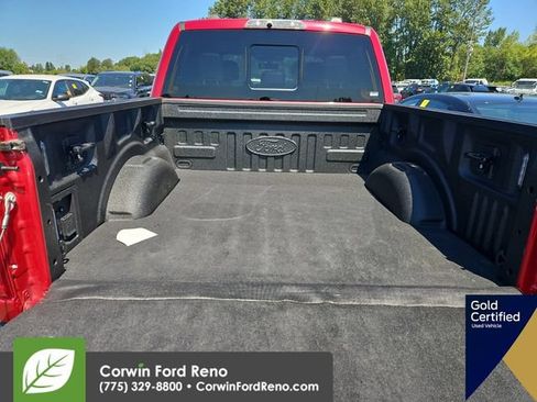Used 2023 Ford F150 Raptor w/ Raptor 37 Performance Package AWD/4WD image 18