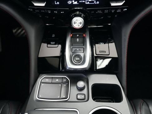 Used 2023 Acura MDX A-Spec AWD/4WD image 30