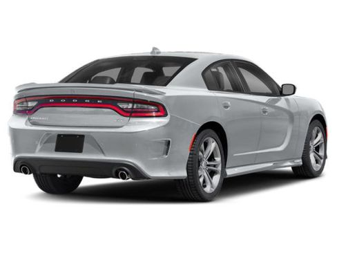 Used 2020 Dodge Charger GT w/ Driver Convenience Group RWD image 2