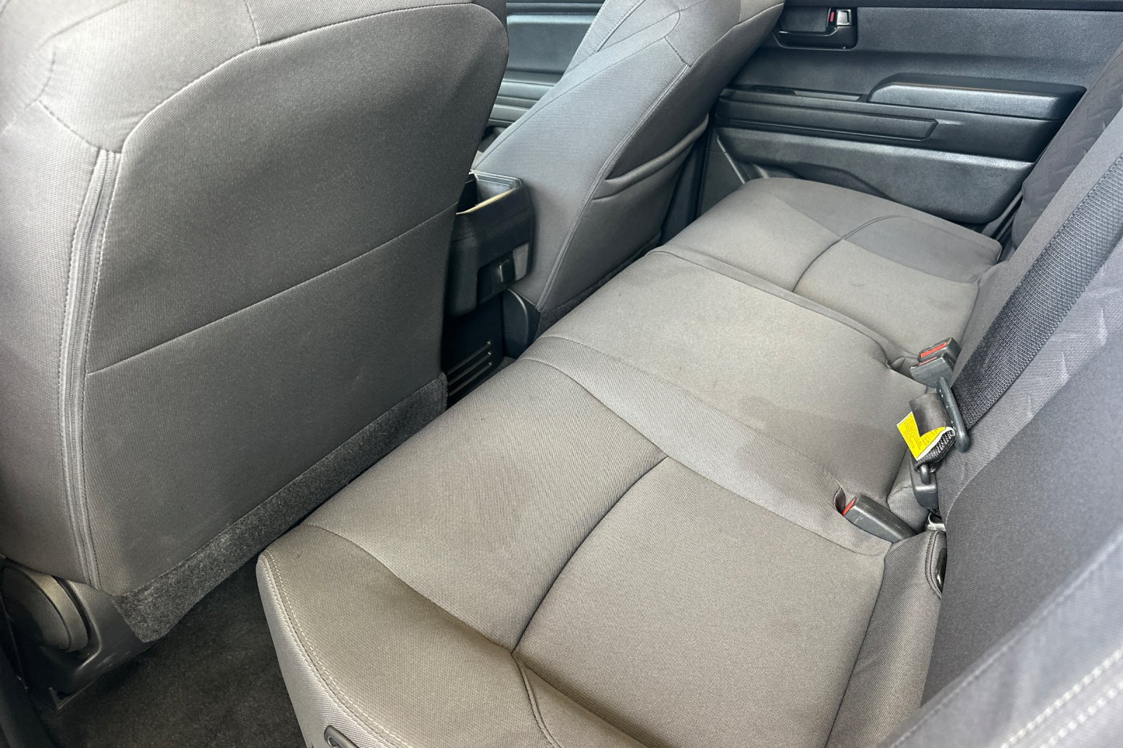 Used 2025 Toyota Tacoma SR5 RWD image 12