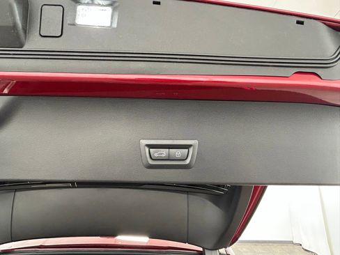 Used 2025 BMW X3 xDrive30i w/ Premium Package image 36