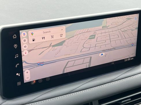 New 2026 INFINITI QX60 Autograph w/ Dark Cargo Package image 21