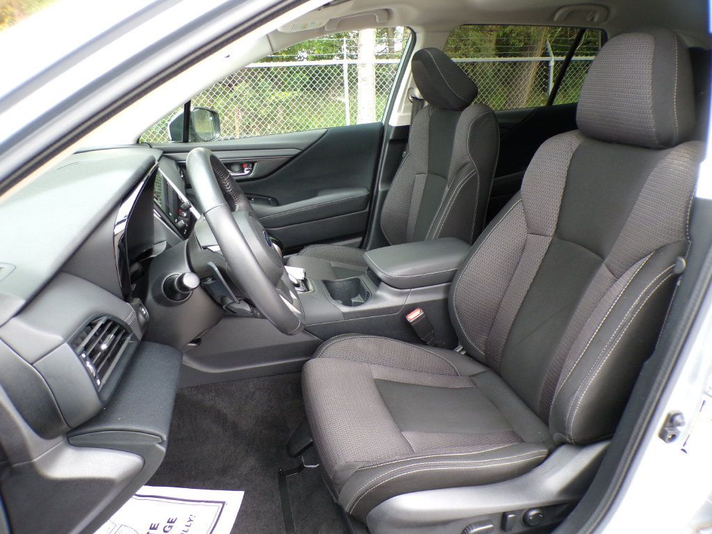 Used 2021 Subaru Outback Premium w/ Popular Package #1 AWD/4WD image 13