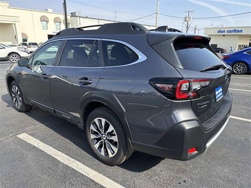 Used 2025 Subaru Outback Limited image 7